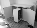 TV and DVD Cabinets, Bath, Enlargements, Two picture slide show (0.8 MB)
